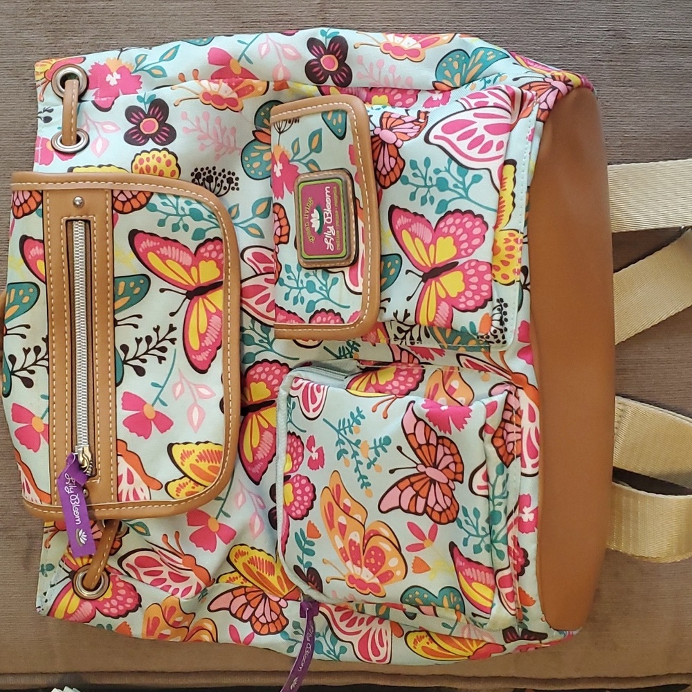 COPY - Backpack